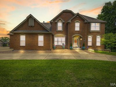 11396 River Hills Rd, Festus, MO, 63028