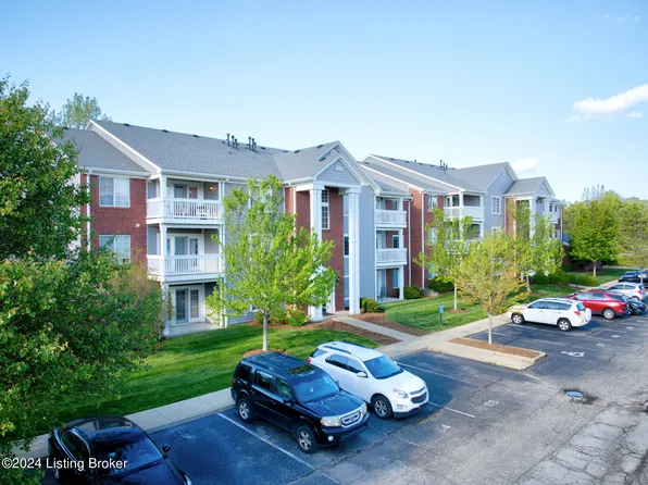 6503 Matalin Pl Unit 312, Crestwood, KY 40014