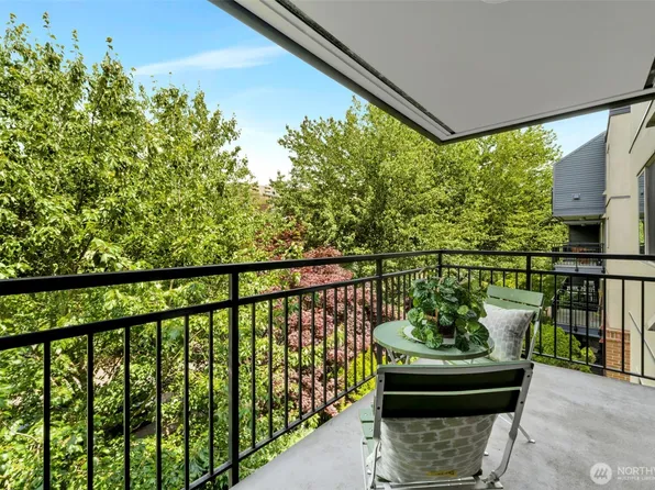 275 W Roy Street #319, Seattle, WA 98119