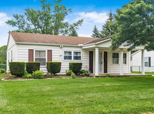 428 Daytona Rd, Columbus, OH 43228