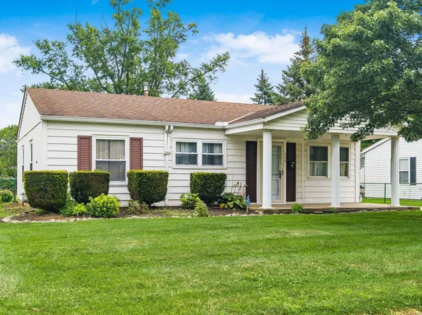 428 Daytona Rd, Columbus, OH 43228