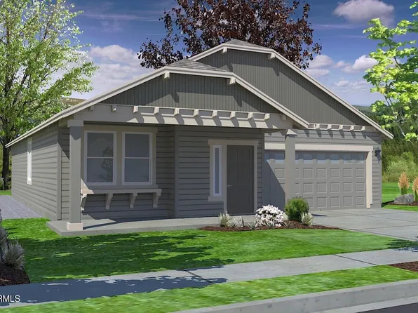 2307 S 58th Ave, Yakima, WA 98903