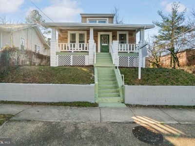 4022 37th St, Mount Rainier, MD, 20712