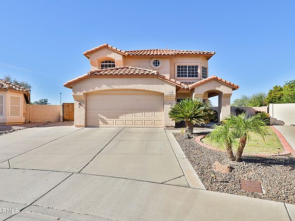 2nd image of 5845 W COMET Avenue