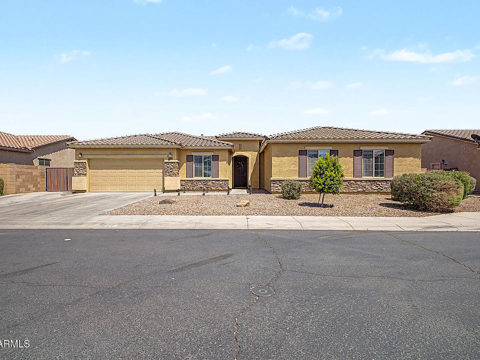 1st image of 5621 S 57TH Lane