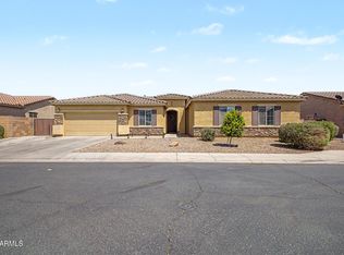 5621 S 57TH Lane, Laveen, AZ 85339