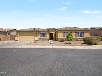 5621 S 57TH Lane, Laveen, AZ, 85339