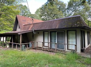 300 Klondike Acres, Middlebourne, WV 26149