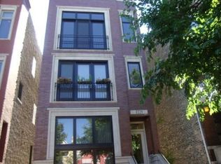 2229 N Leavitt St #3, Chicago, IL 60618