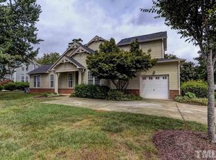 11001 Southwalk Ln, Raleigh, NC 27614