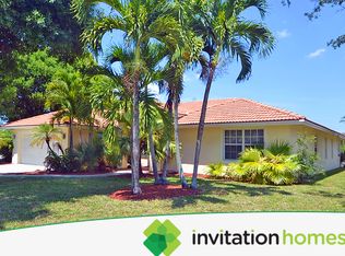 1938 Wisteria St, Wellington, FL 33414