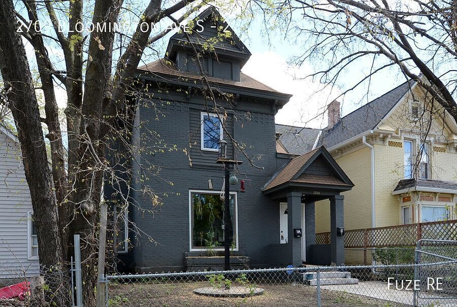 1st image of 2709 Bloomington Ave APT 2