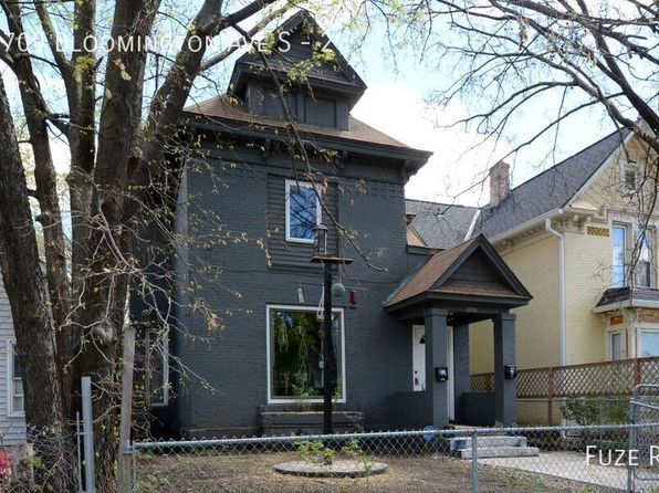 2709 Bloomington Ave APT 2