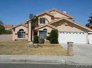 1604 W Townsend St, Rialto, CA 92377