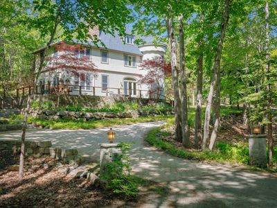 7 Greenway Court, Bar Harbor, ME, 04609