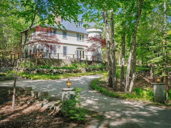 7 Greenway Court, Bar Harbor, ME 04609