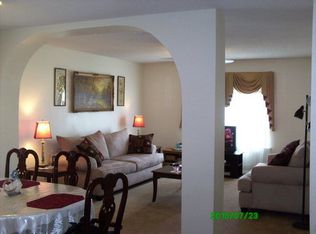 2002 Azalea St, Mission, TX 78573