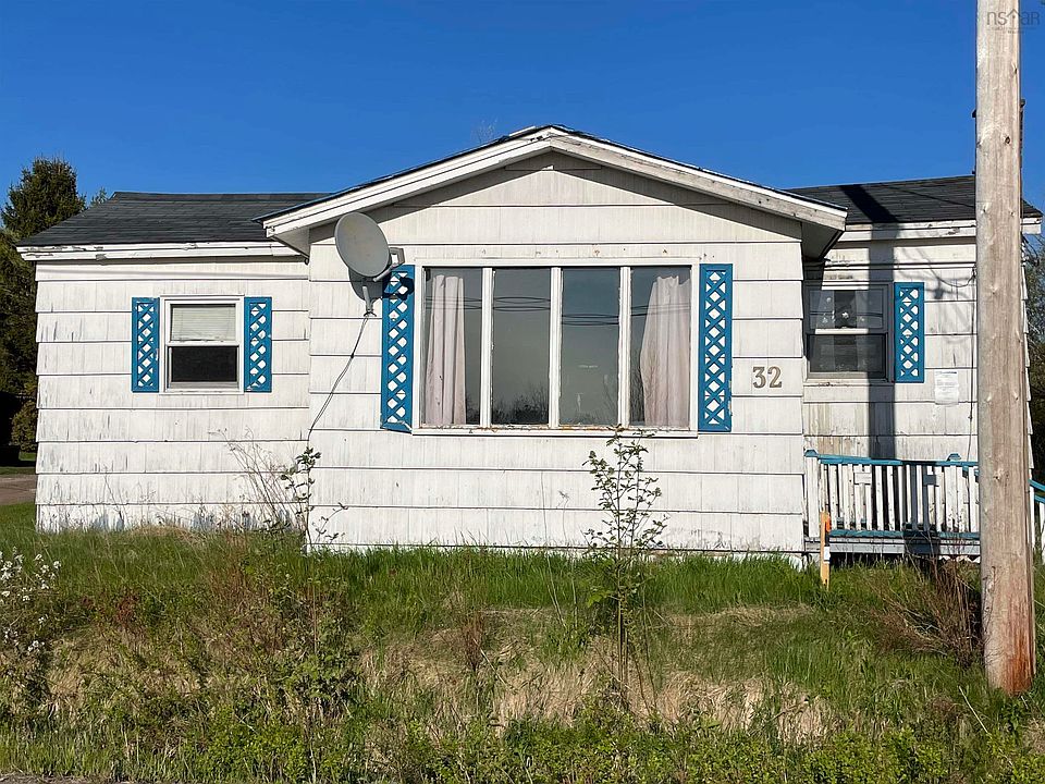 32 Lower Cove Rd, Joggins, NS B0L 1A0 MLS 202310258 Zillow
