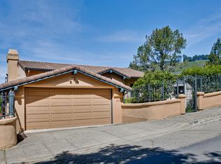 803 Alvarado Rd, Berkeley, CA 94705