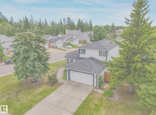 4103 28th Ave NW, Edmonton, AB T6L 4H2
