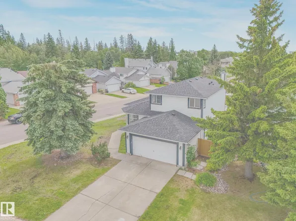 4103 28th Ave NW, Edmonton, AB T6L 4H2