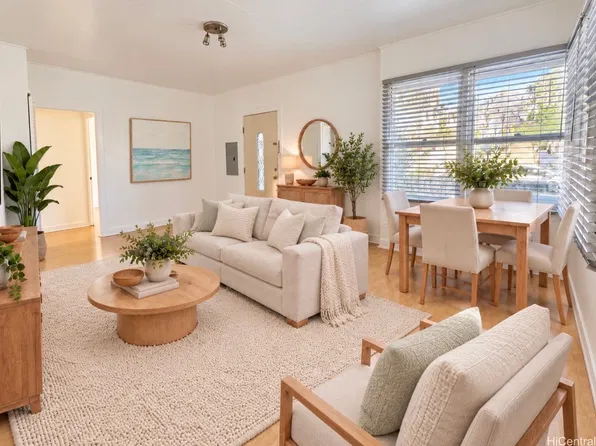 1059 Kinau St, Honolulu, HI 96814