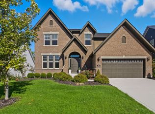 288 Harness Way, Delaware, OH 43015