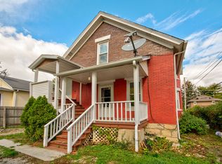 306 Lime St #1, Joliet, IL 60435