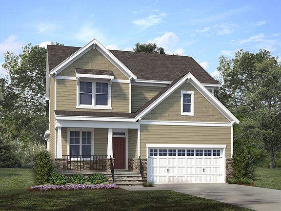 Bungalow C