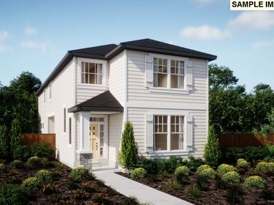 7165 SE Benedict St, Hillsboro, OR, 97123