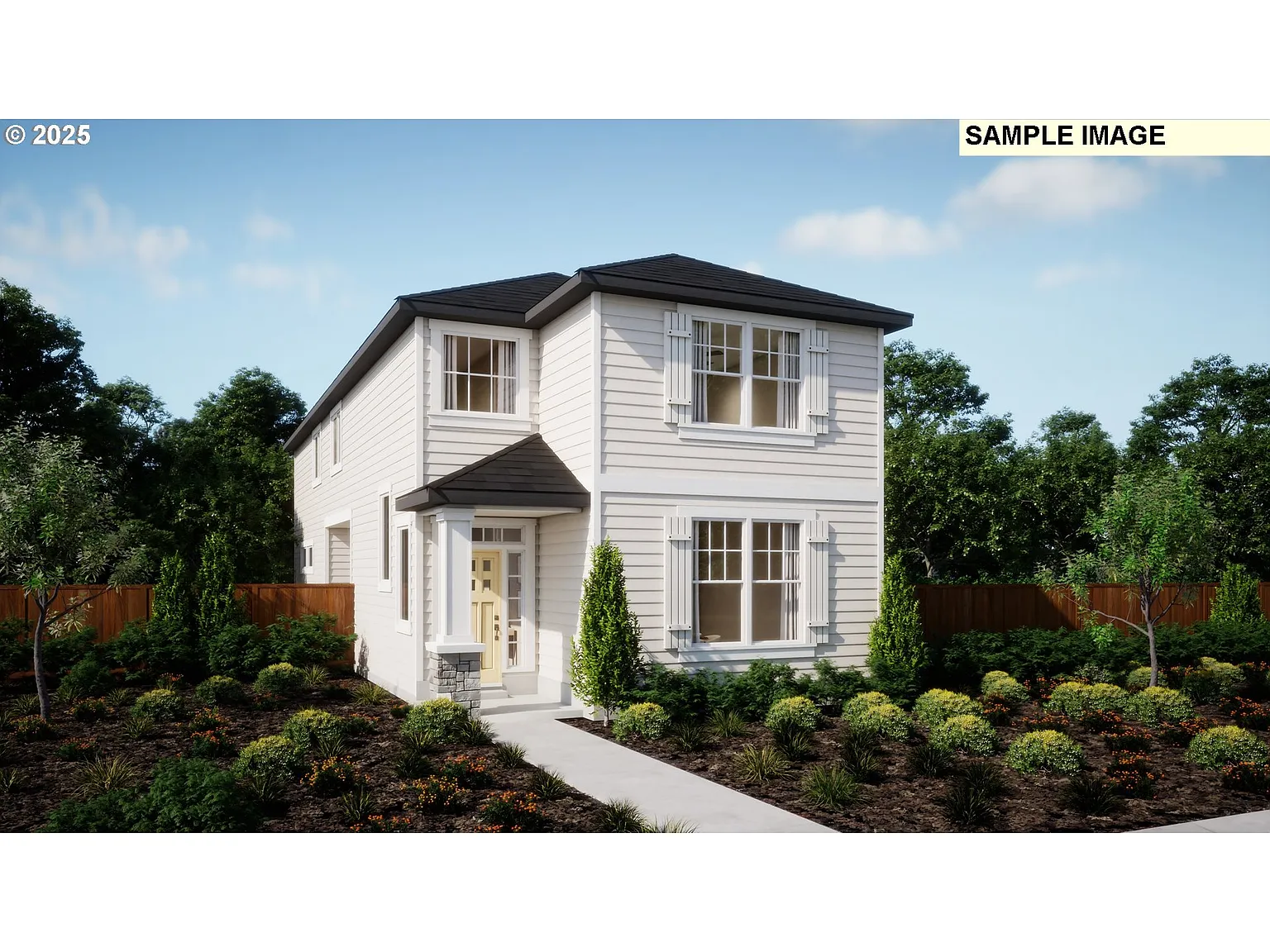 7344 SE Madrone St photo 1