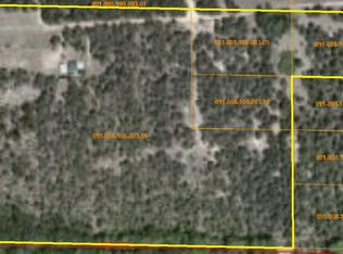 Hill Rd, Cheboygan, MI 49721