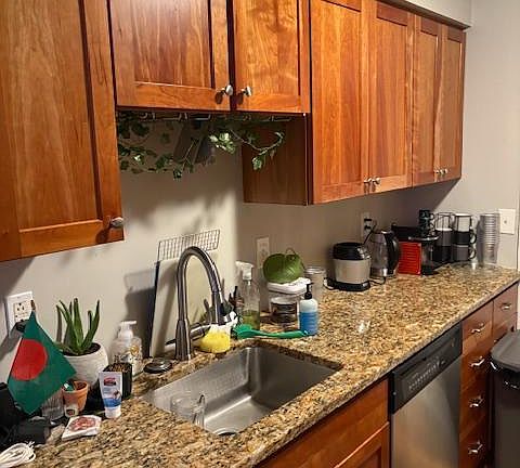 3rd image of 2501 Christian St APT 106