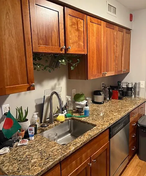 2501 Christian St #106 — Photo 3