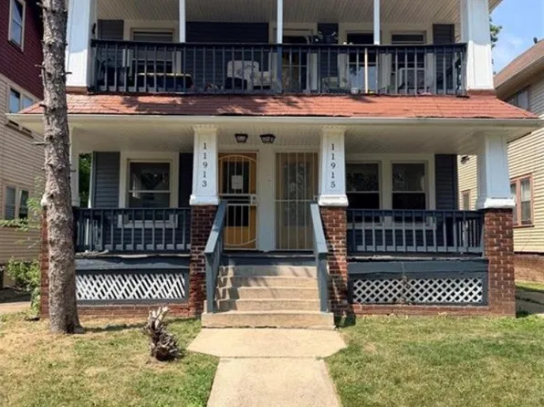 11913 Cromwell Ave #Up, Cleveland, OH 44120