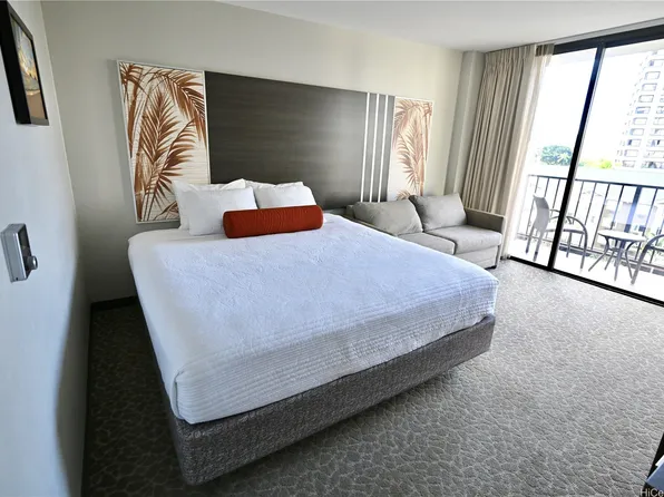 1850 Ala Moana Blvd #415, Honolulu, HI 96815