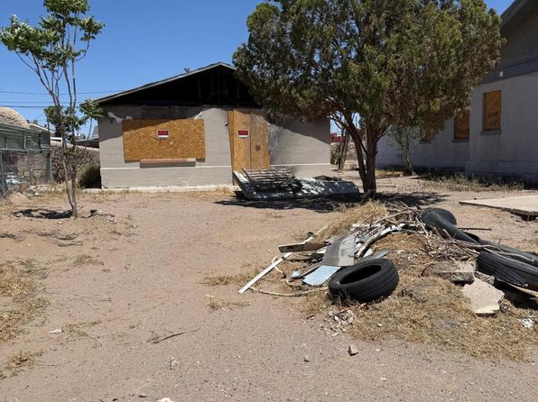 3529 La Luz Ave, El Paso, TX 79903