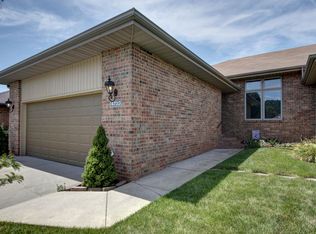 4733 S Kickapoo Ave, Springfield, MO 65804