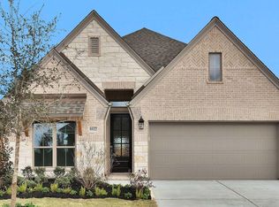 8927 Gray Fox Trl, Manvel, TX 77578