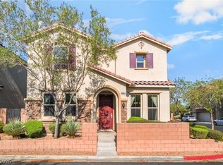 10917 Mount Pendleton St, Las Vegas, NV 89179