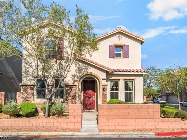 10917 Mount Pendleton St, Las Vegas, NV 89179