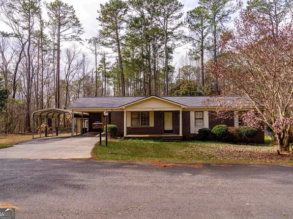 153 Dogwood Dr, Washington, GA 30673