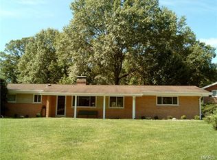 11732 Doverhill Dr, Saint Louis, MO