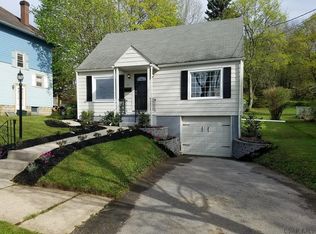 144 Blair St, Johnstown, PA 15905