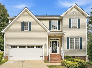 5105 Spoolin Ct, Raleigh, NC 27604