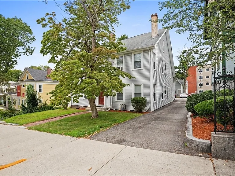 36 Cedar St #2A — Photo 20