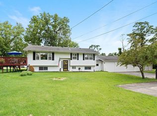 6786 Rydberg Ct, Rockford, IL 61109