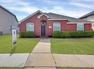 1414 Stone Canyon Way, Lewisville, TX 75067