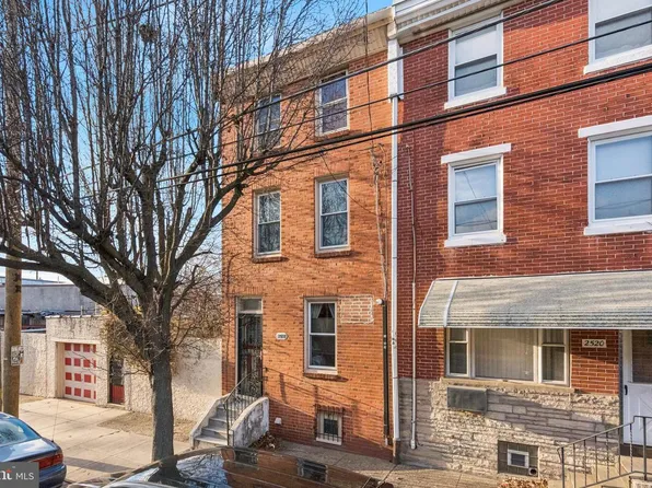 2518 Edgemont St, Philadelphia, PA 19125