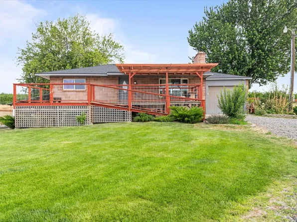 27504 W Orcutt Rd, Benton City, WA 99320